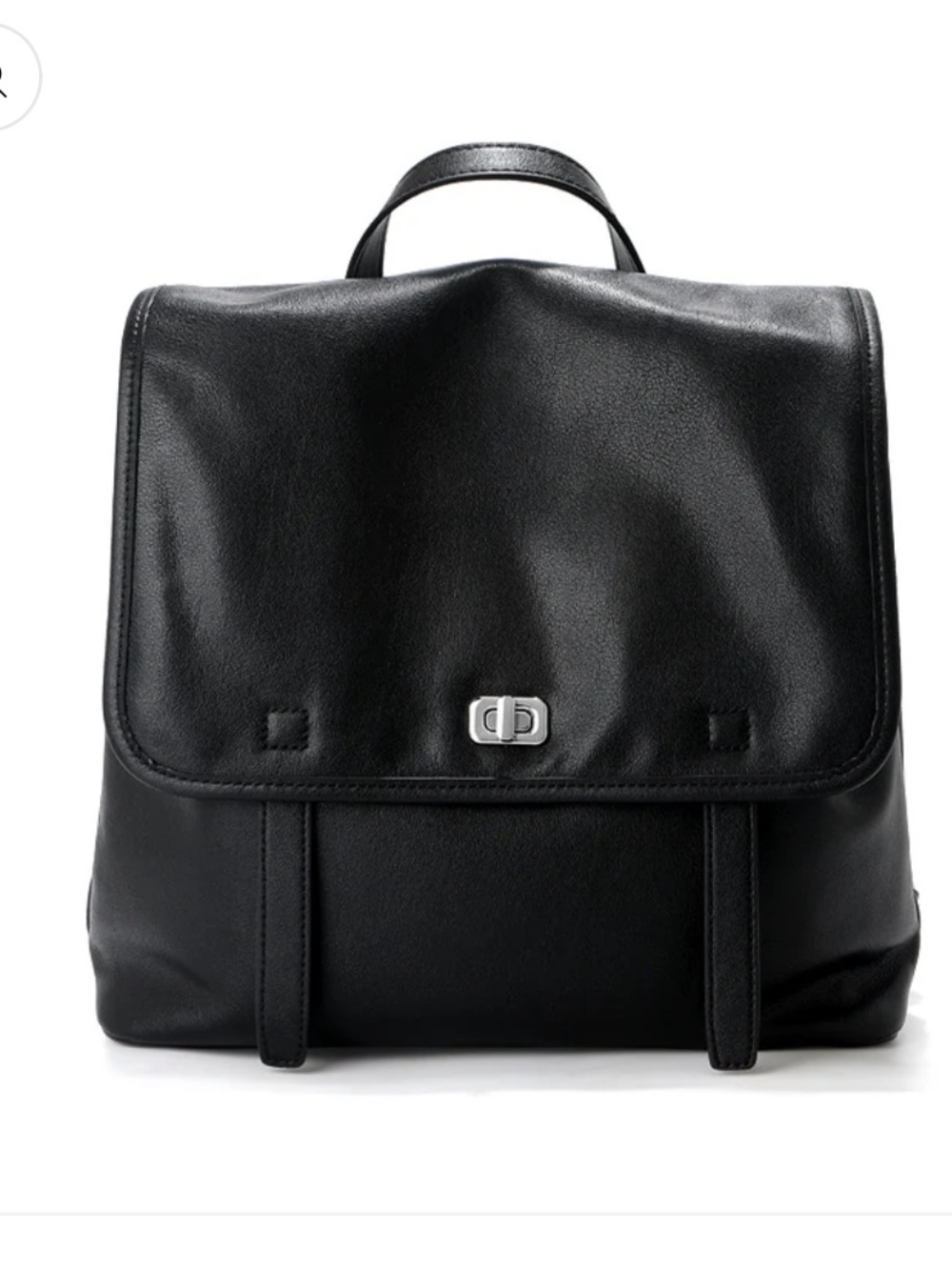 Genuine Leather Backpack/Bag
